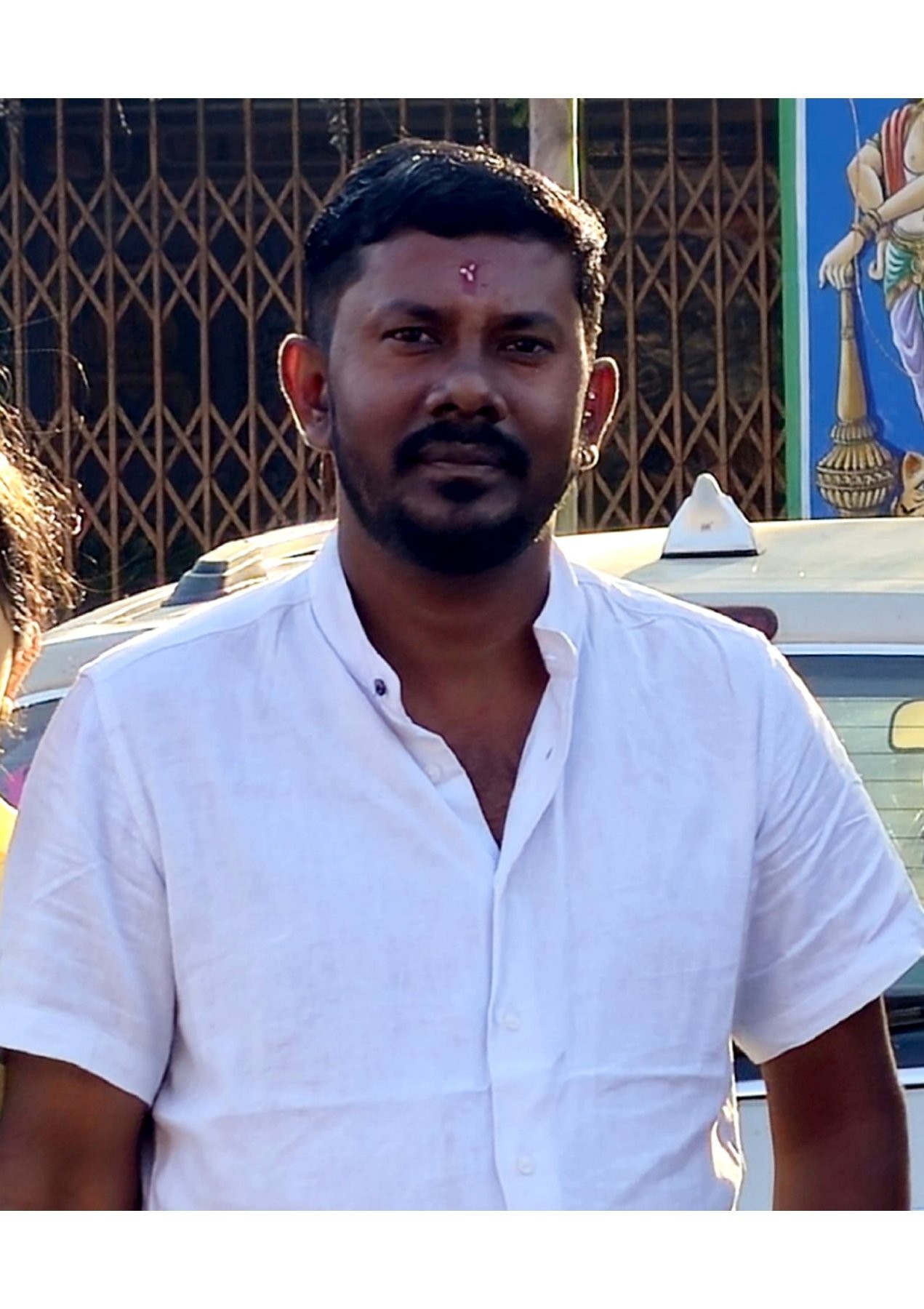 Subrat Parida