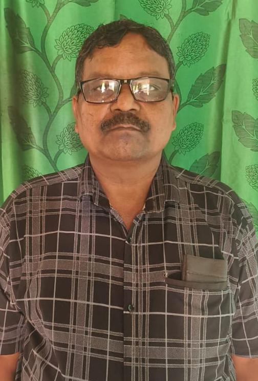 Mayadhar malik