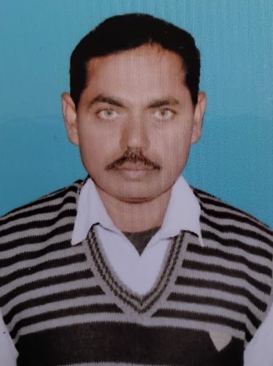 raj ballabh ram