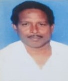 Budhiram Soren