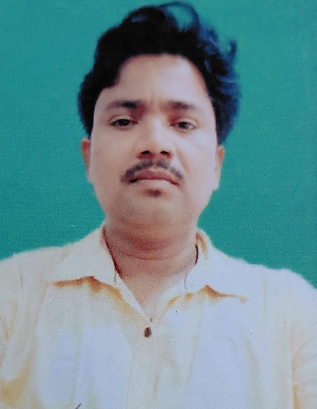 Prakash chandra naik