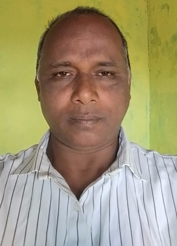 Santosh Pradhan