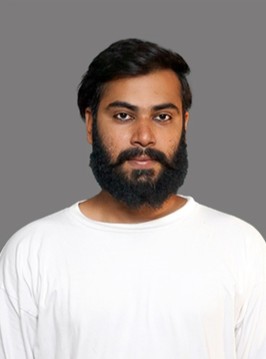 Shaik Suleman