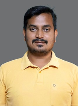 Syed Rabbani Basha