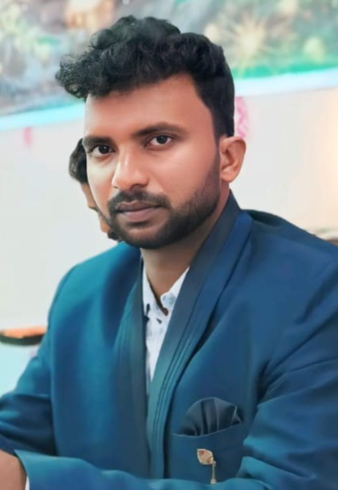    Amit Tandi