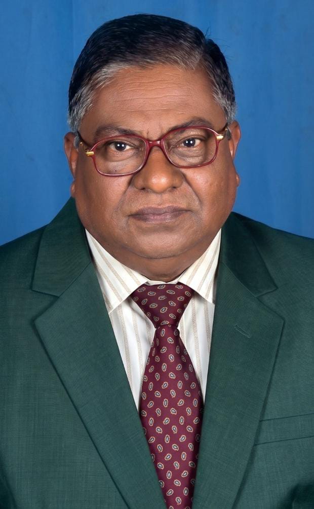       Afiryam Naik