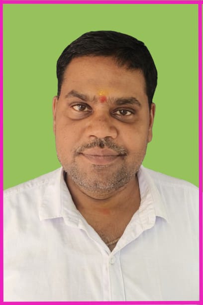 Mohan Charan Das 