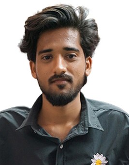 Shaikmohammad Sahil