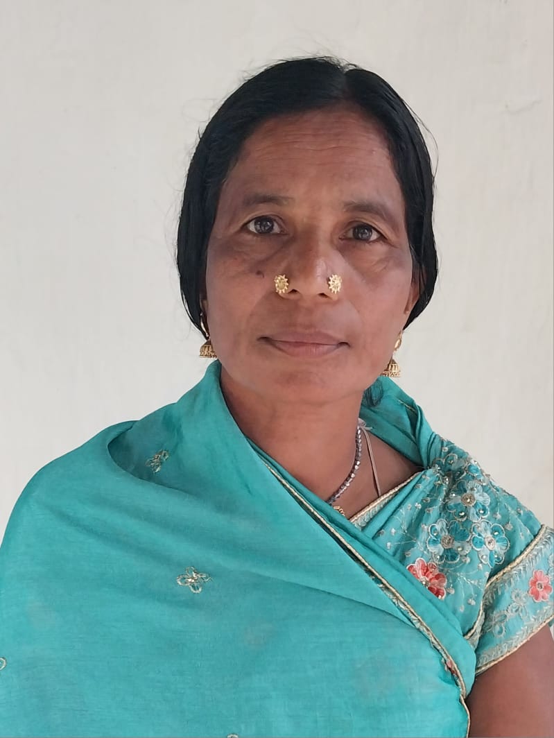 Ratna Harijan