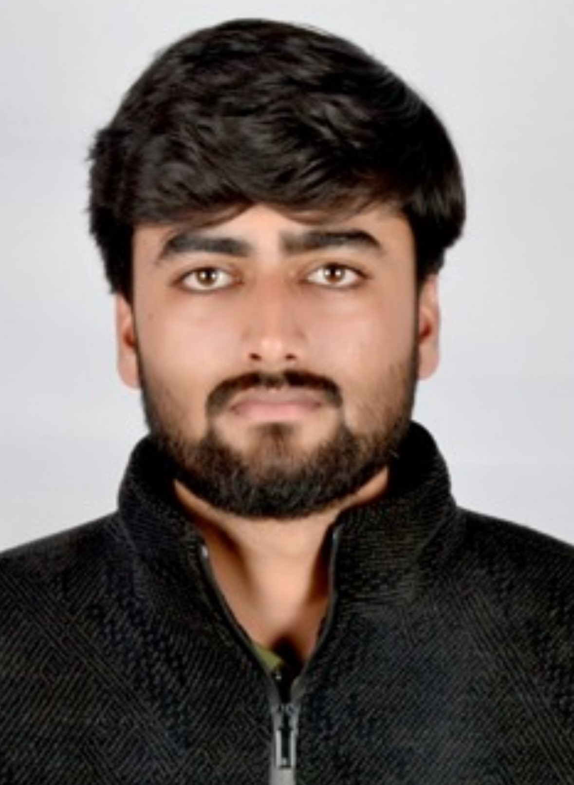        Vishal soni