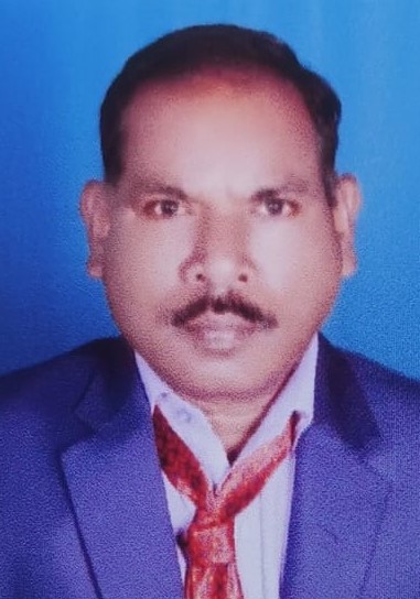Sushil Kumar Naik