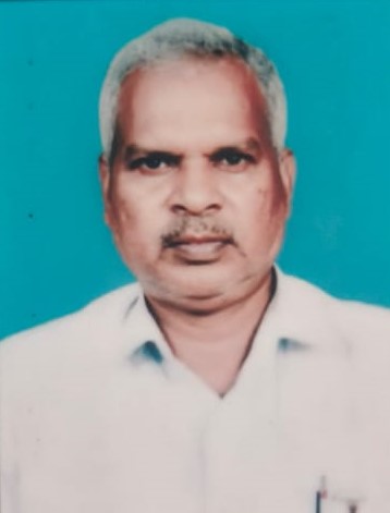 Santosh Kumar Digal