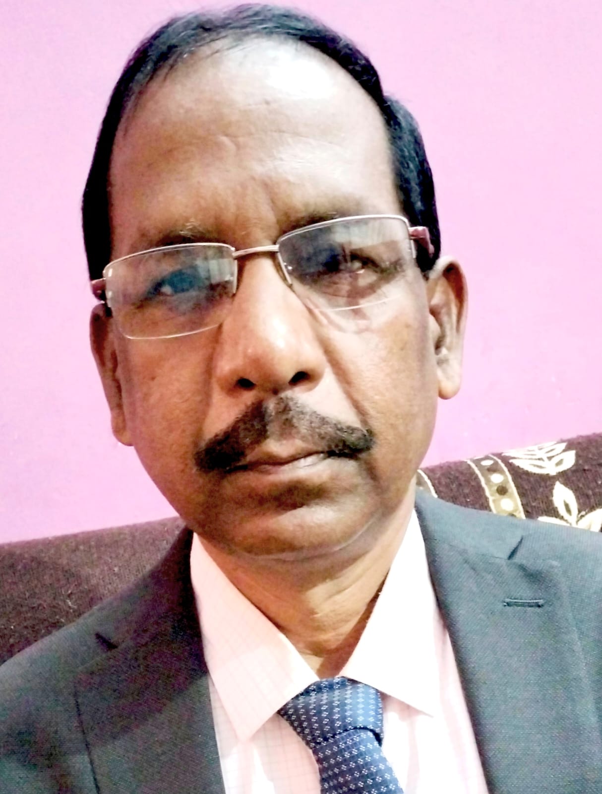 Setha Singh Mandal
