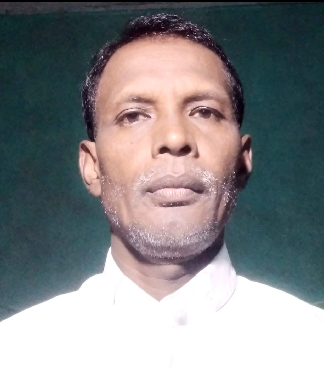 MANIRAM MUNDA 