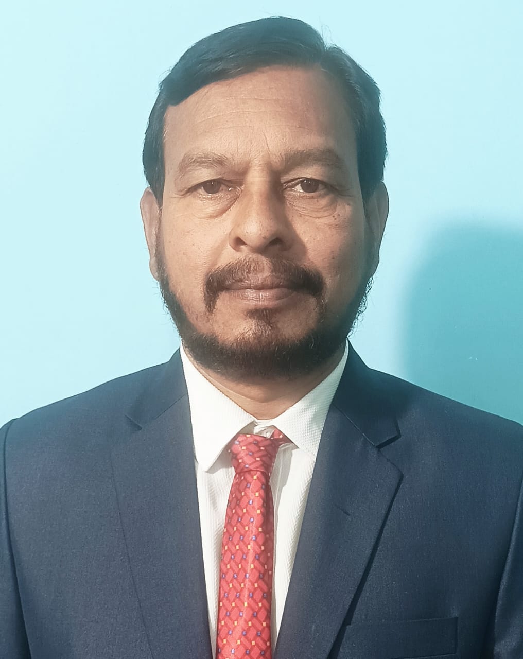 Manoj Kumar Nayak