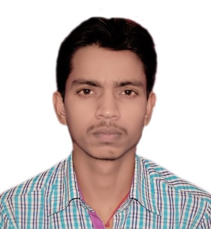 Amit Kumar Yadav
