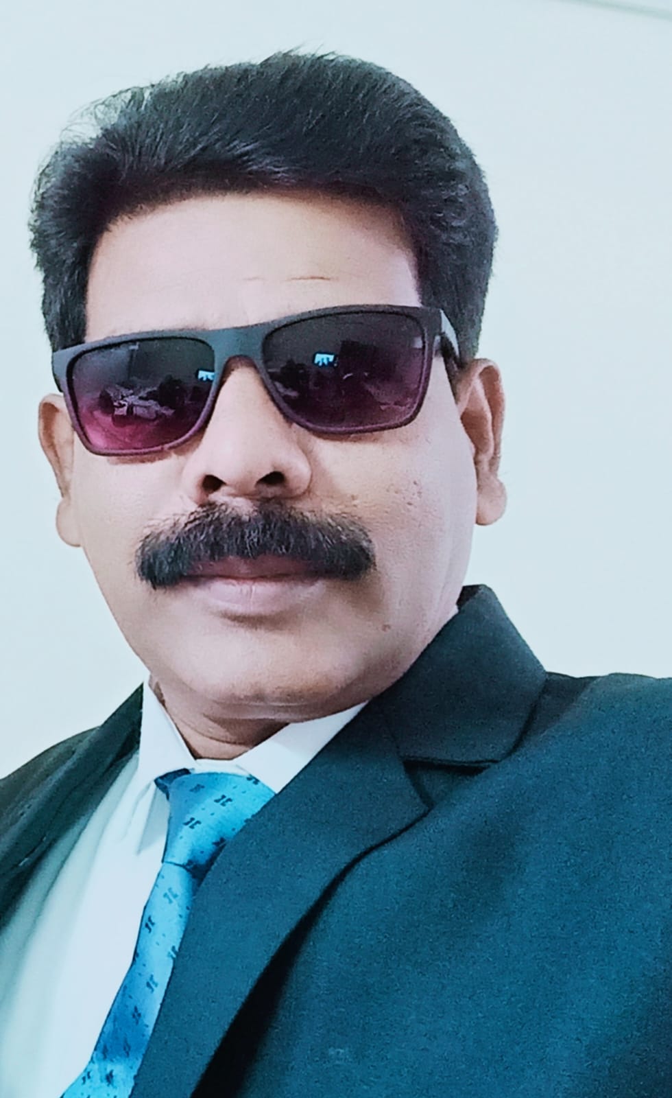 Dr. Ashish Kumar Nayak