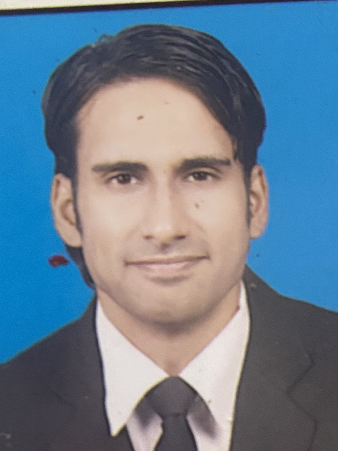 Abhishek Kumar