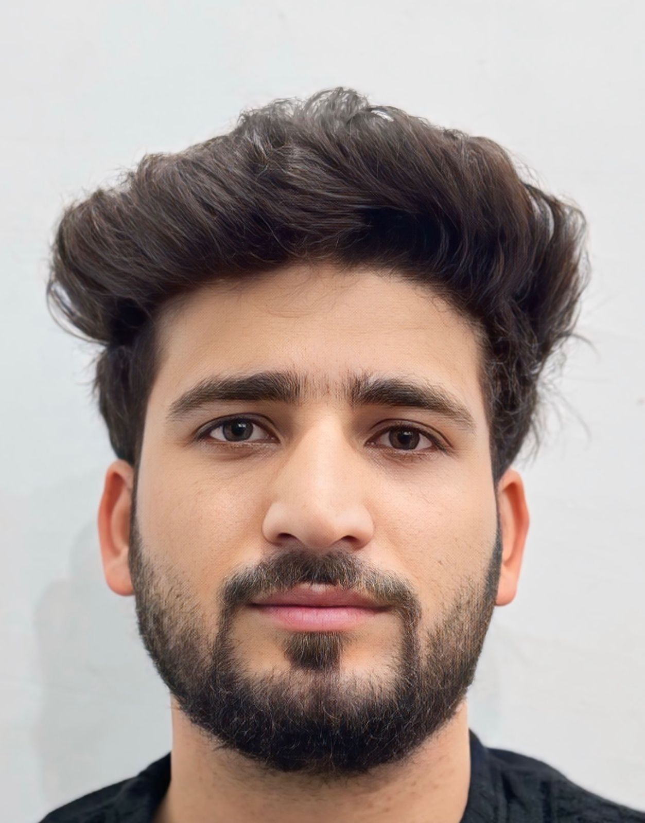Dr.Fibyan Bin ishaq