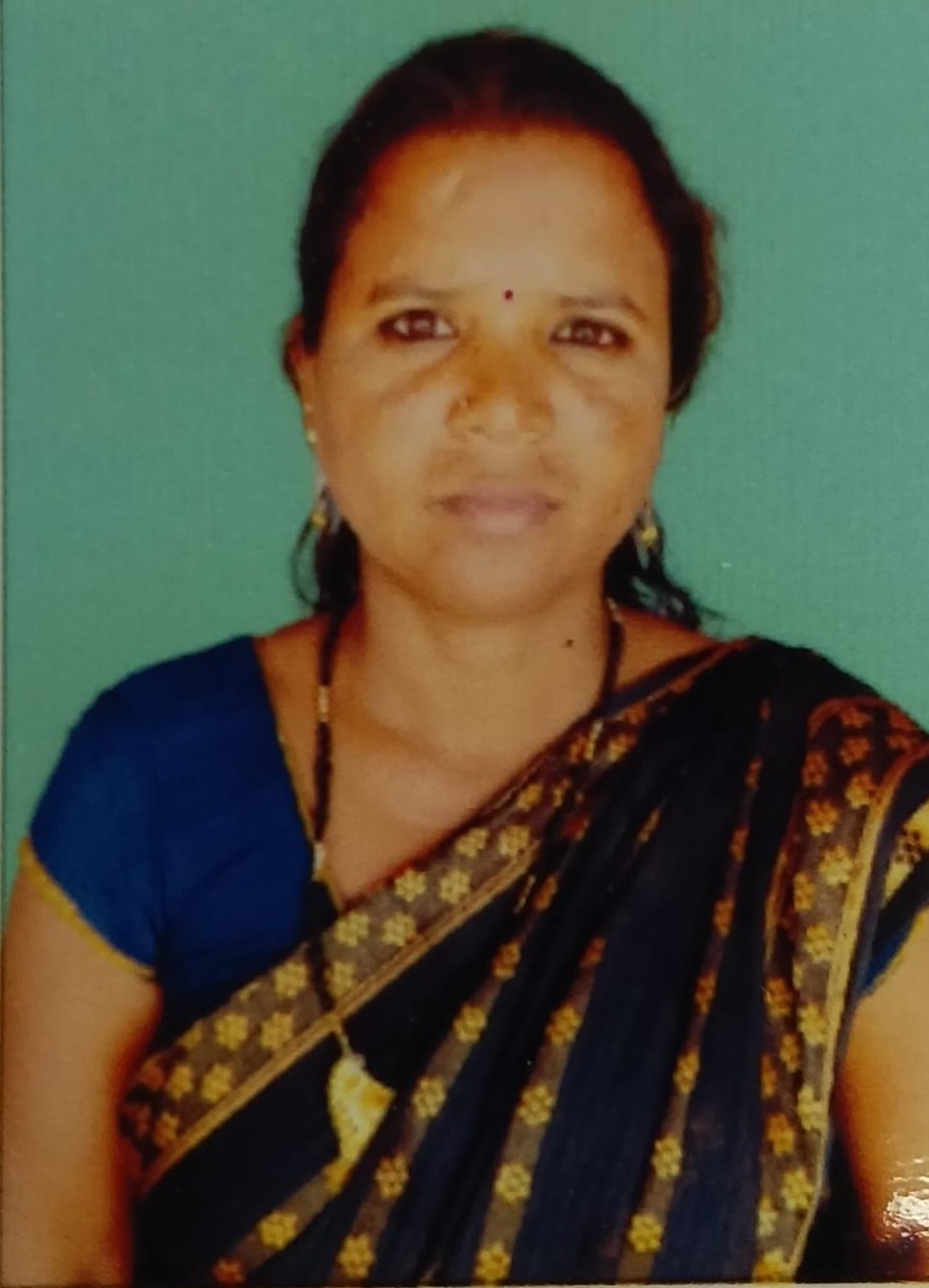 Sasmita Paspuredi