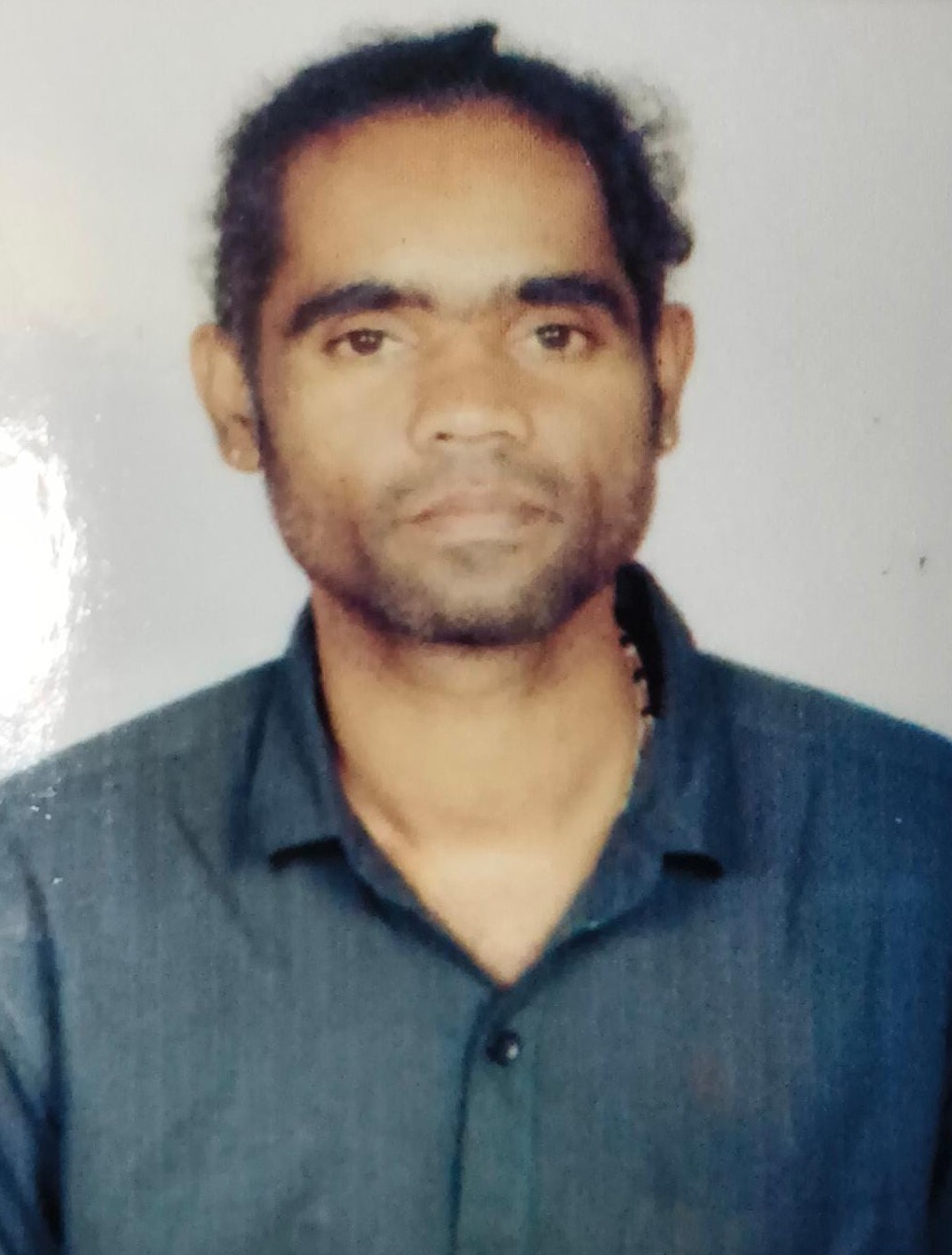 CHANDRA SHEKAR POOJARY