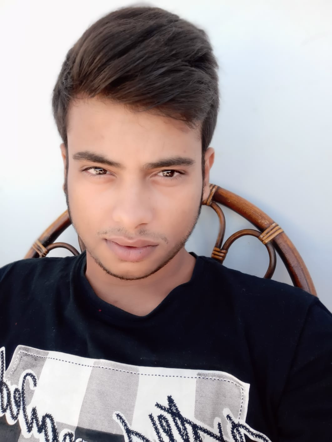 Brojeshwar Panda 