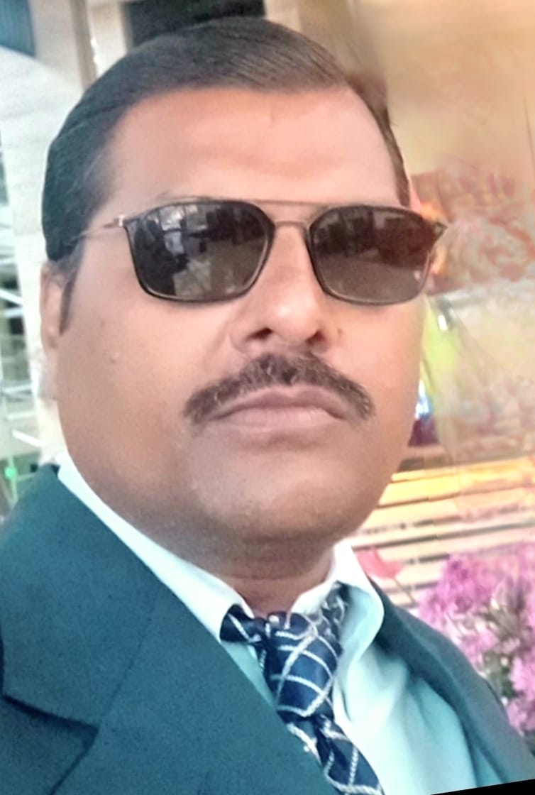 Sanjay Kumar Pruseth