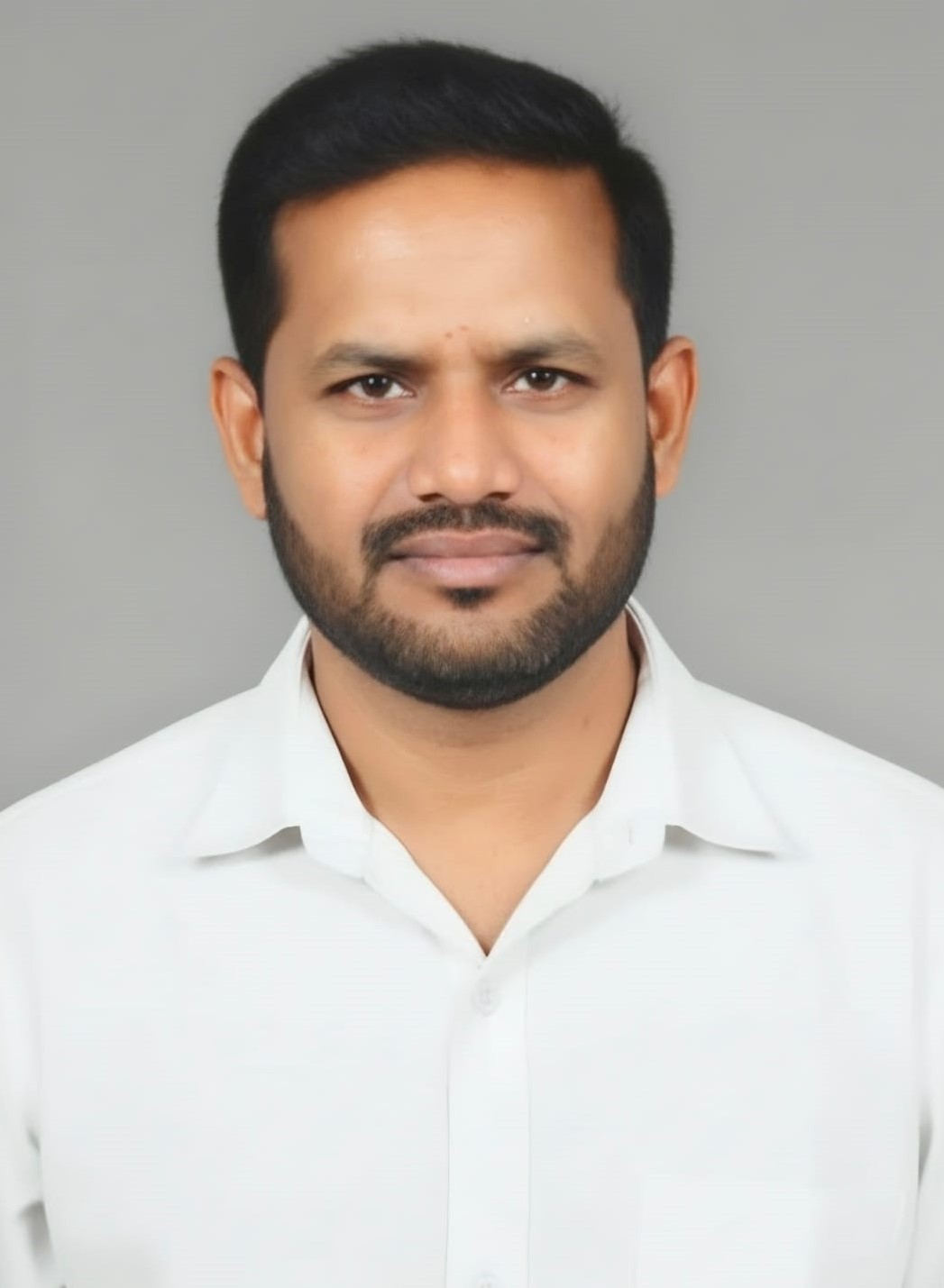 Simanchal Maharana