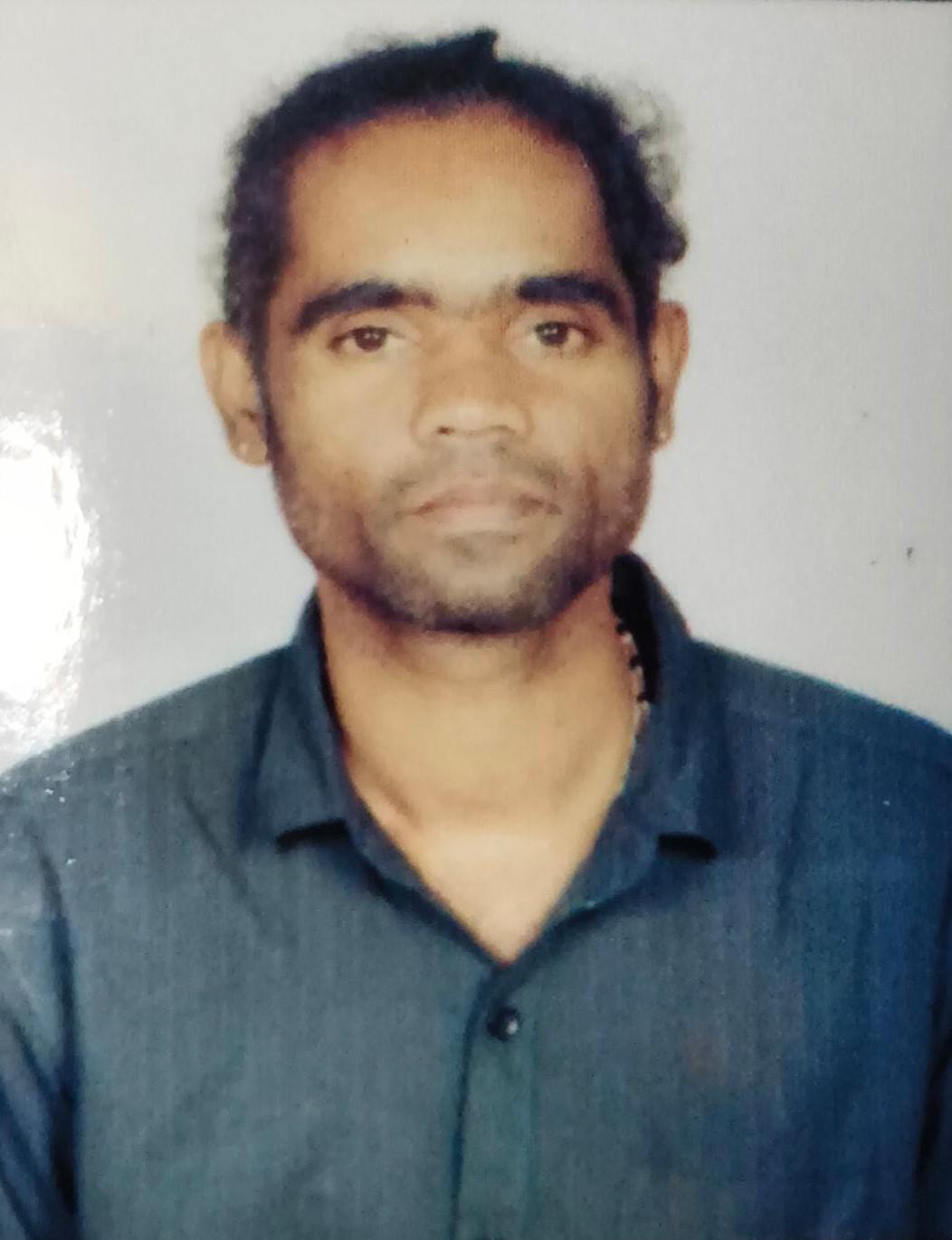 CHANDRA SHEKAR POOJARY