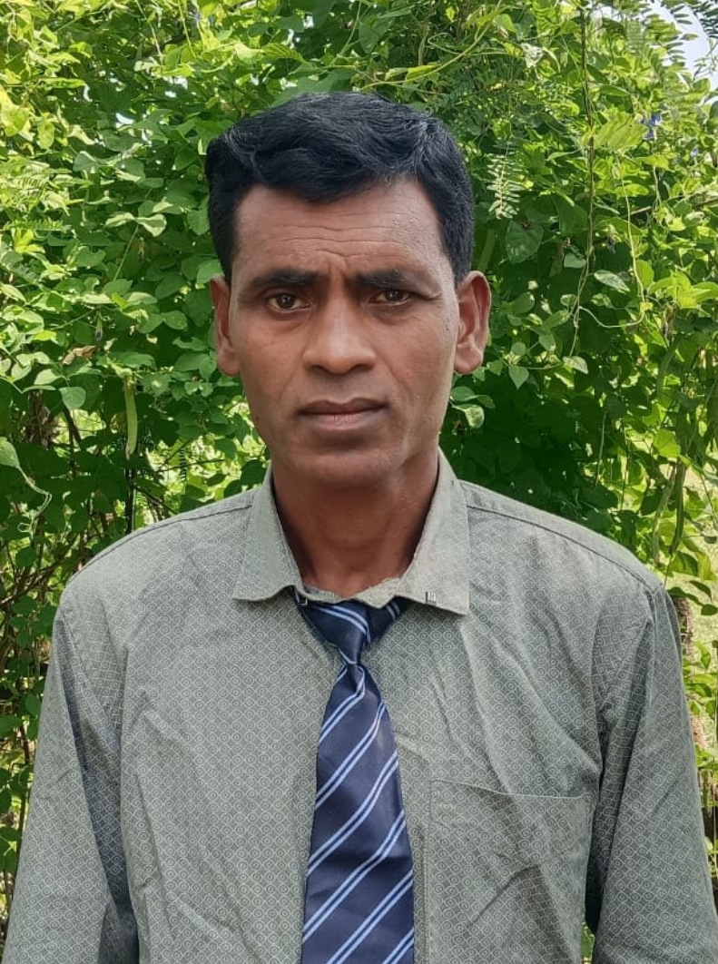 CHUDAMANI BHAISAL 