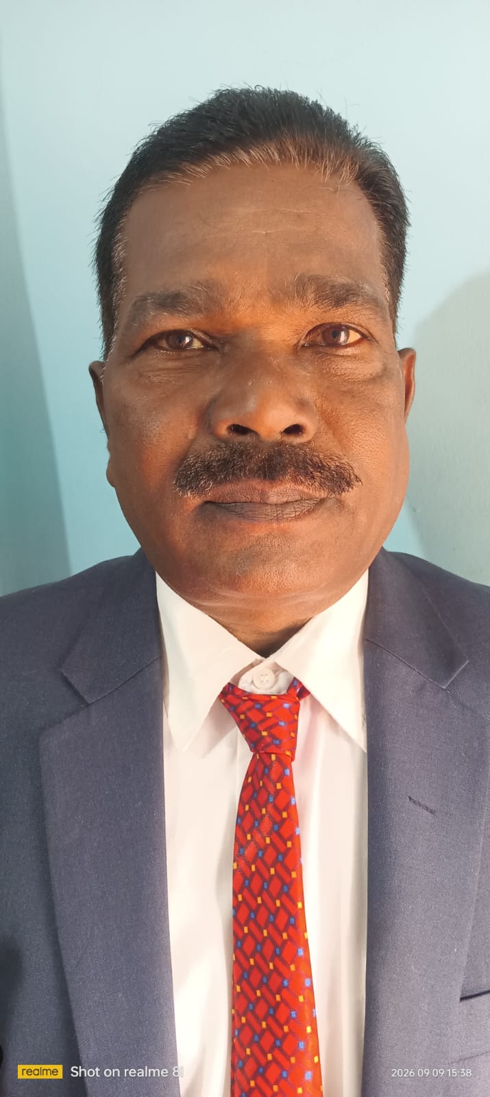 SUDAM NAIK