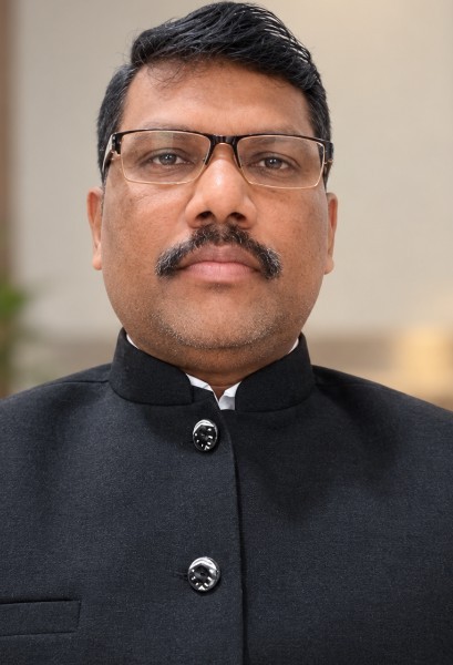Mohan Mahto