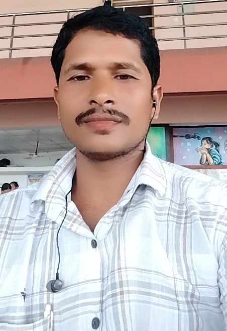 Rajpal Mahto