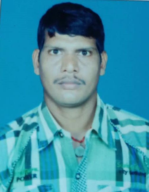 Prasanta Kumar Naik