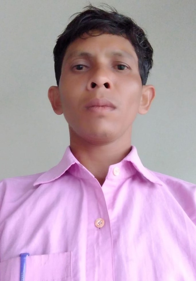 Ajay mahto