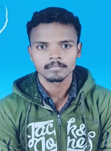 Ashok Ku Singh
