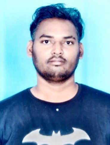 Bijay Tanty