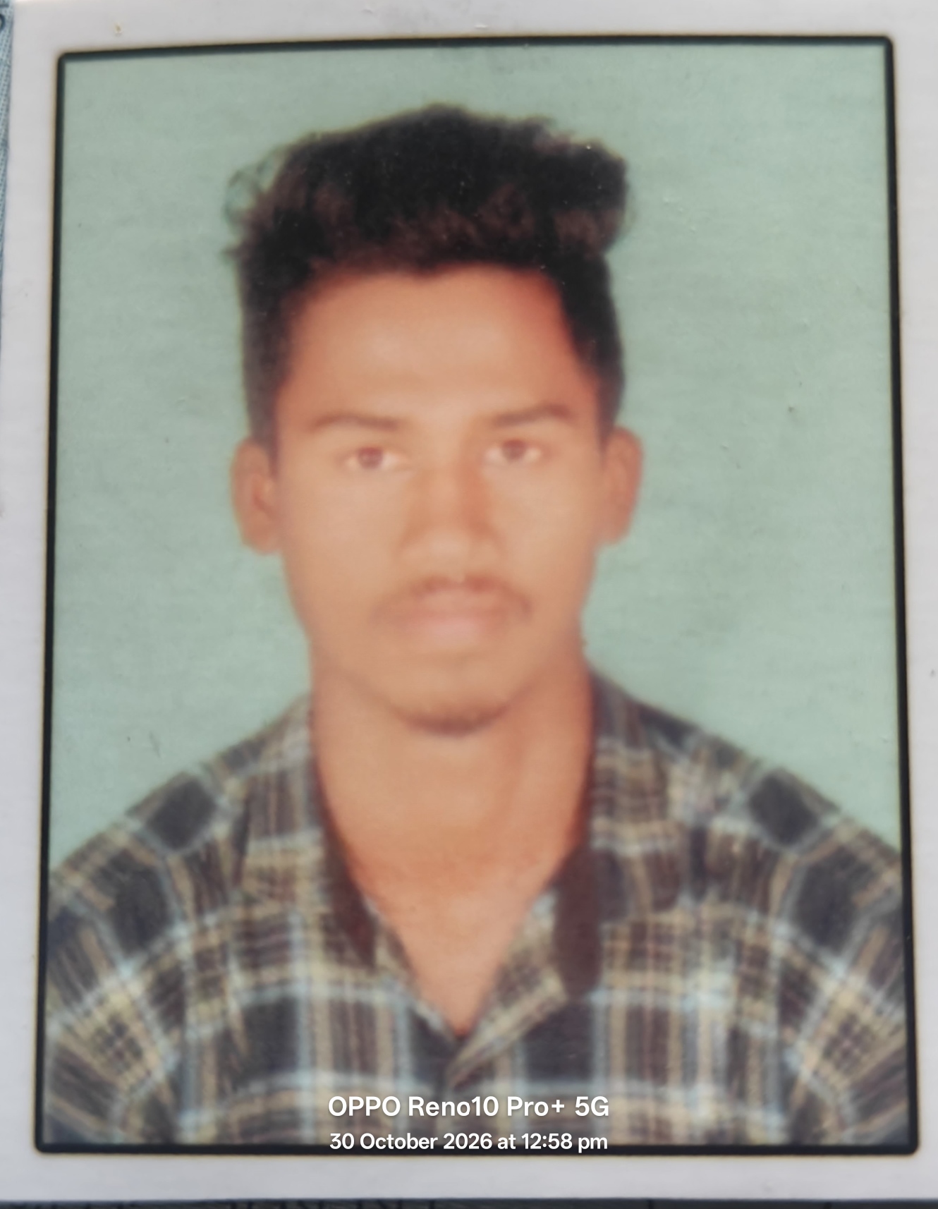 HEMANTA MINZ 